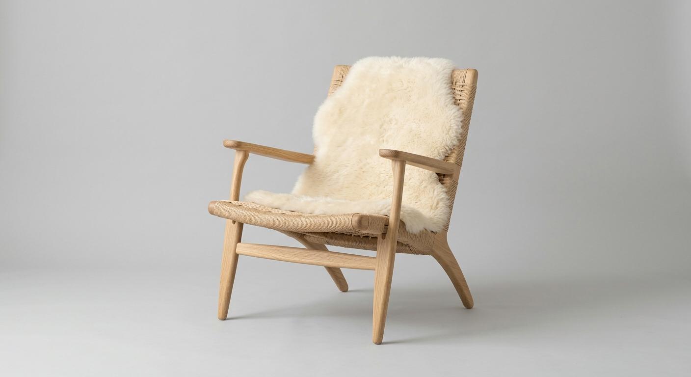 Leia Lounge Chair