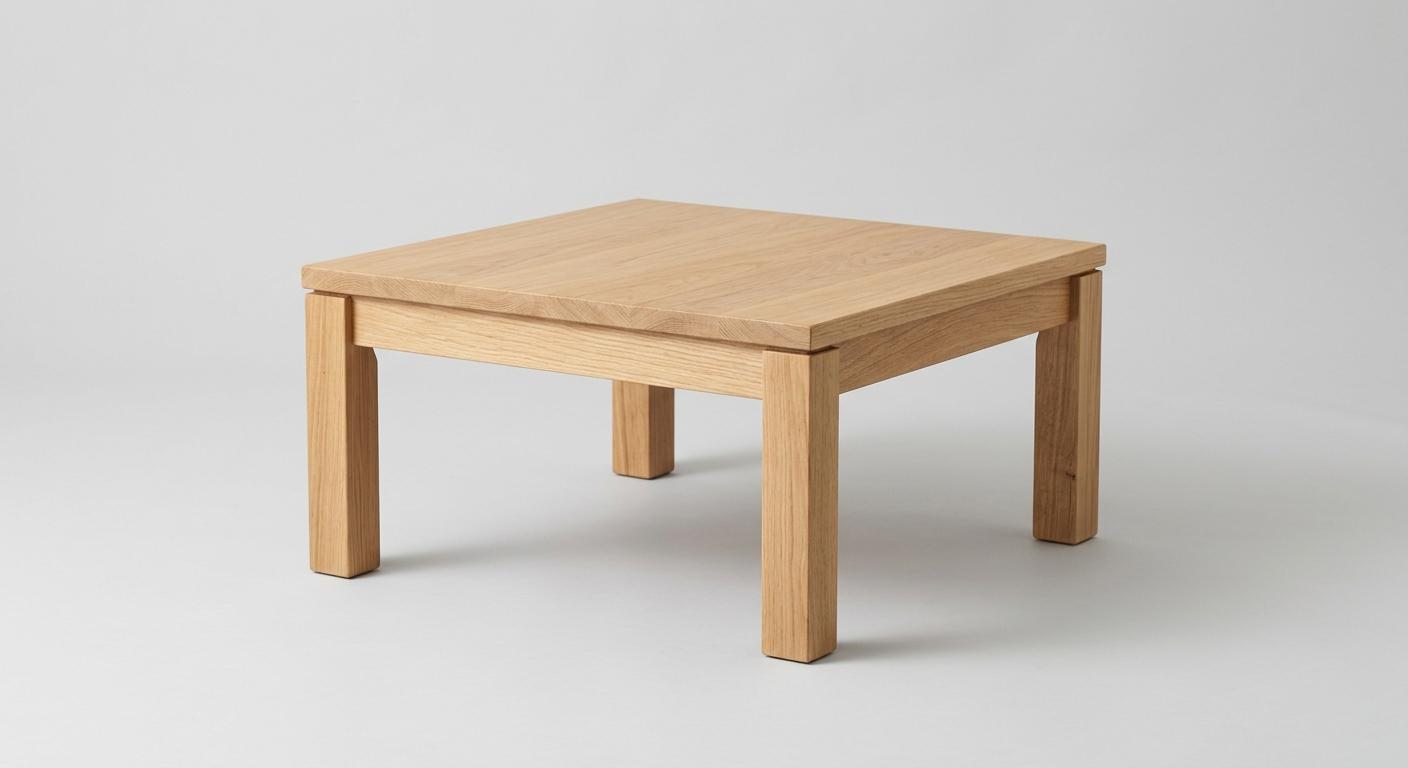 Milo Coffee Table