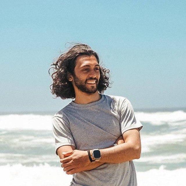 Aram Shakhbandaryan, Co-founder & CEO at Decato