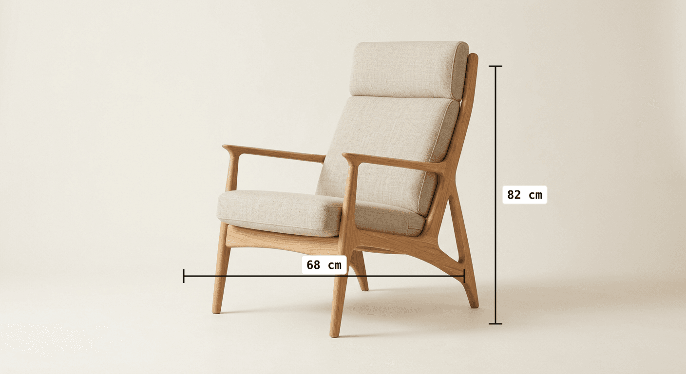 Leia Lounge Chair