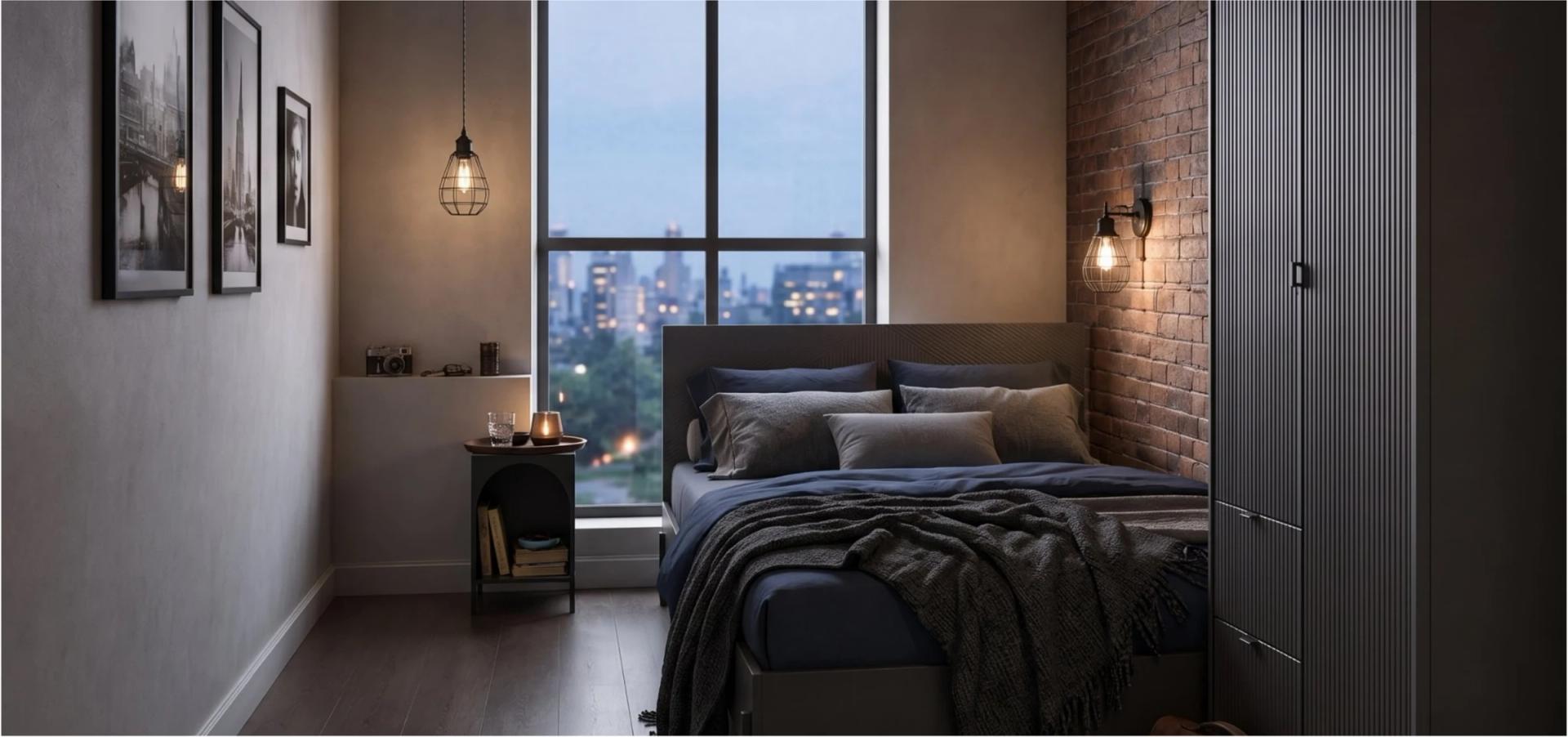 Decato interior design workflow render